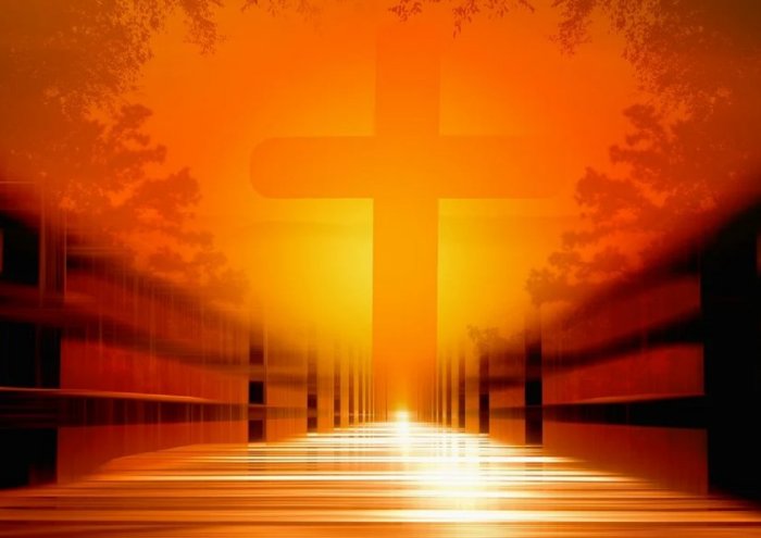 The Bridge To Heaven
